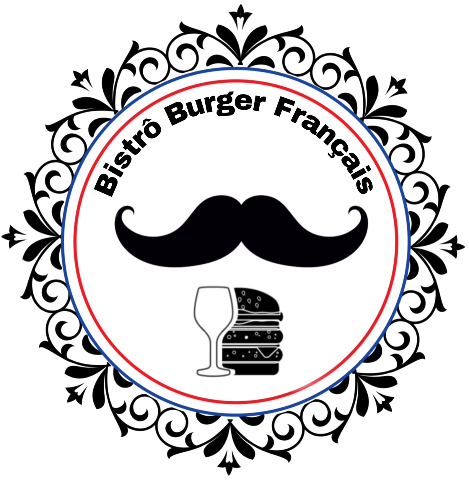 Le Bistrô Burger Français